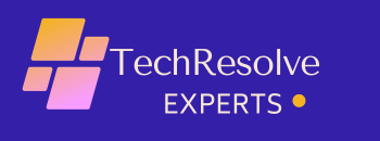 Techresolve logo