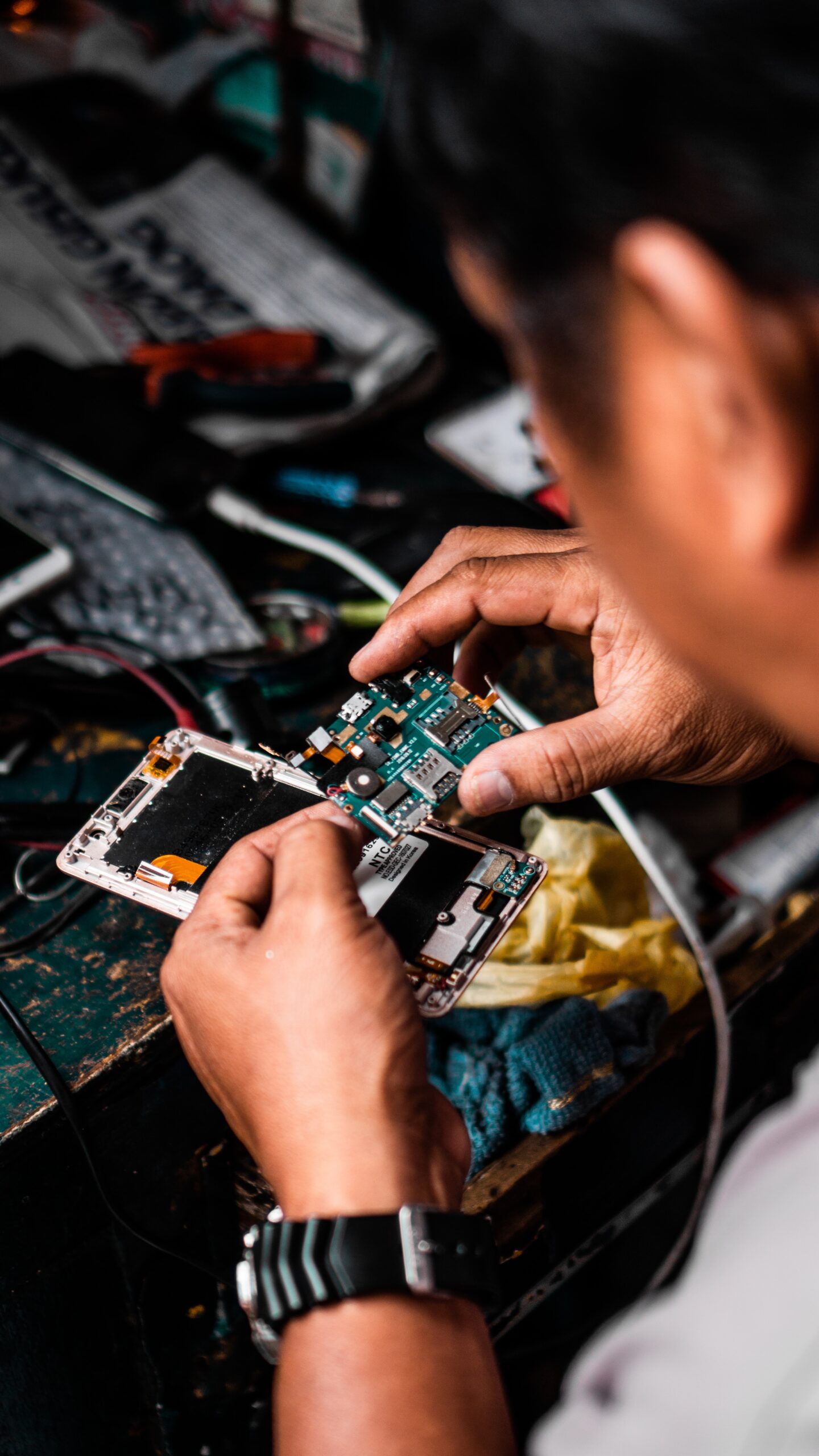 Techresolve computer repair services in toronto